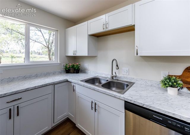 1618 Carmel Drive, Colorado Springs, CO 80910