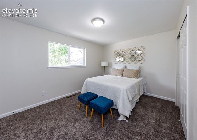 1618 Carmel Drive, Colorado Springs, CO 80910