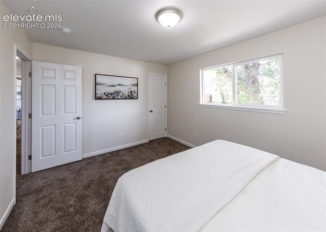 1618 Carmel Drive, Colorado Springs, CO 80910