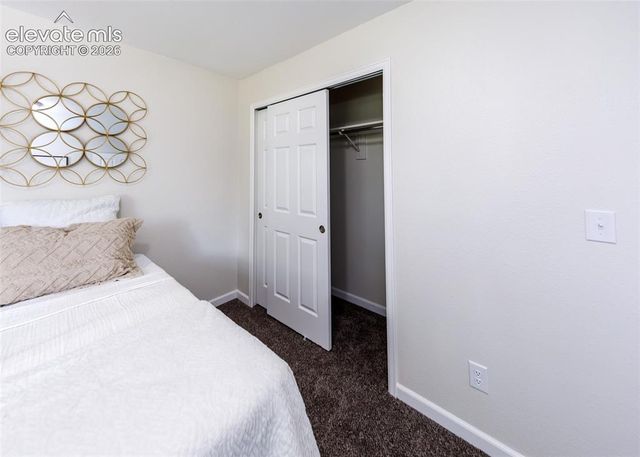 1618 Carmel Drive, Colorado Springs, CO 80910