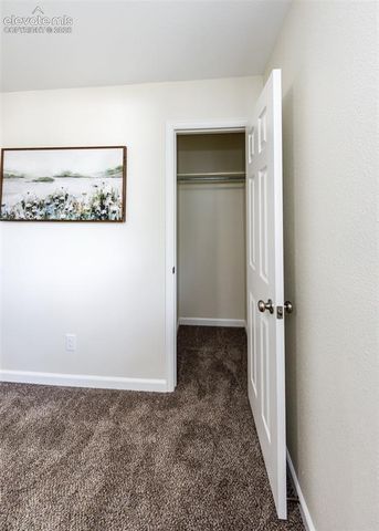 1618 Carmel Drive, Colorado Springs, CO 80910