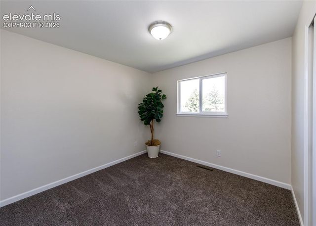 1618 Carmel Drive, Colorado Springs, CO 80910