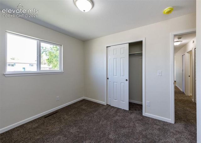 1618 Carmel Drive, Colorado Springs, CO 80910