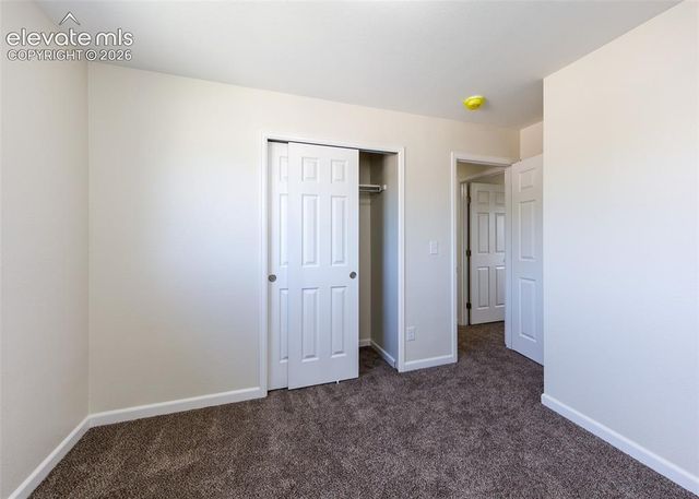 1618 Carmel Drive, Colorado Springs, CO 80910