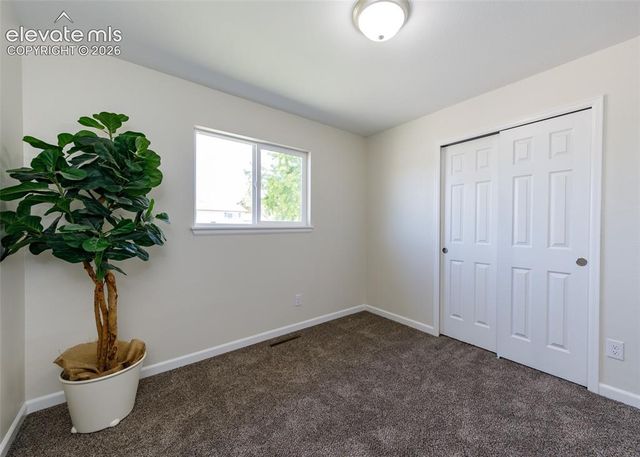 1618 Carmel Drive, Colorado Springs, CO 80910