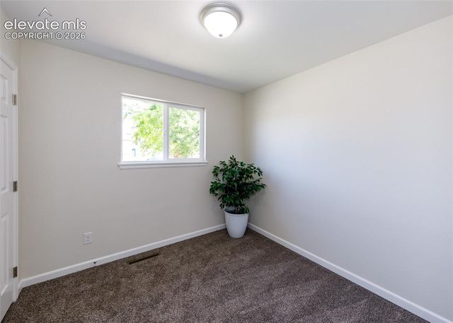 1618 Carmel Drive, Colorado Springs, CO 80910