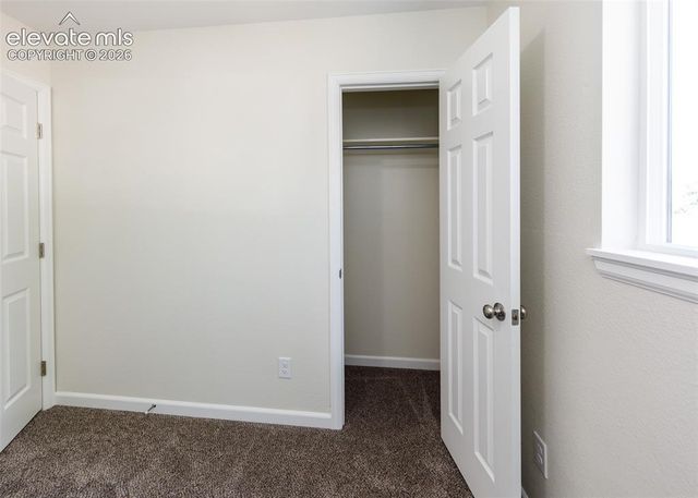 1618 Carmel Drive, Colorado Springs, CO 80910