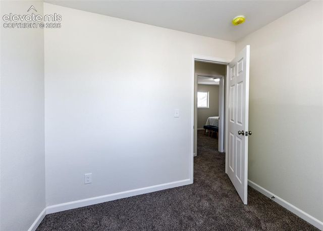 1618 Carmel Drive, Colorado Springs, CO 80910