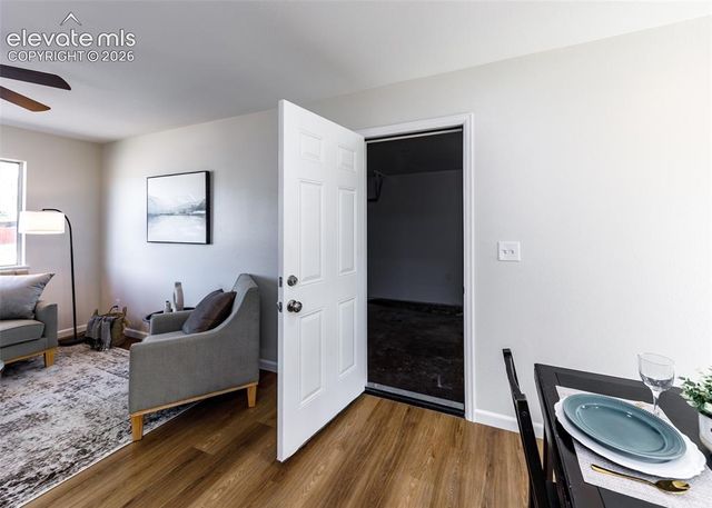 1618 Carmel Drive, Colorado Springs, CO 80910
