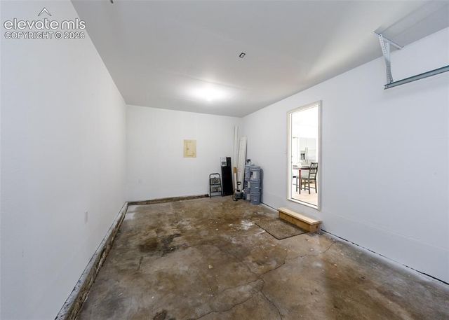 1618 Carmel Drive, Colorado Springs, CO 80910