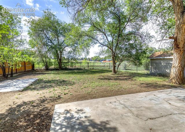 1618 Carmel Drive, Colorado Springs, CO 80910