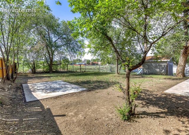 1618 Carmel Drive, Colorado Springs, CO 80910
