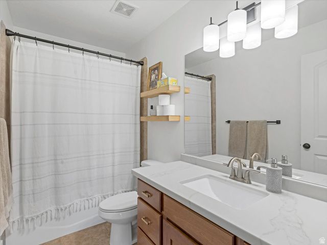 12113 S AIDEN RIDGE DR, Draper, UT 84020