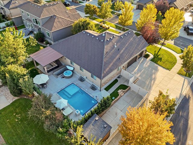 12113 S AIDEN RIDGE DR, Draper, UT 84020