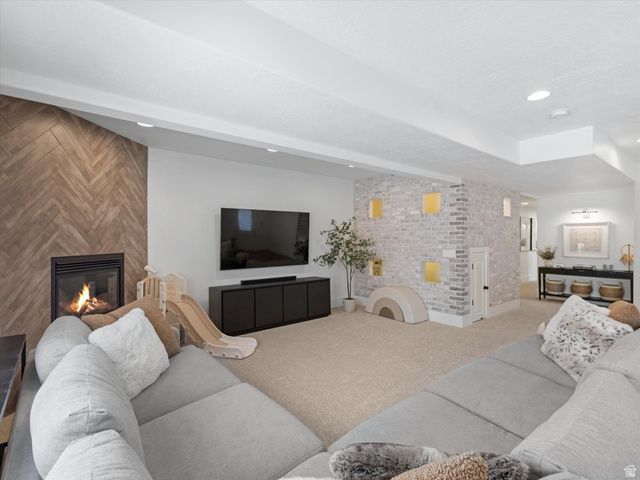 12113 S AIDEN RIDGE DR, Draper, UT 84020