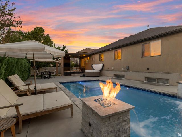 12113 S AIDEN RIDGE DR, Draper, UT 84020