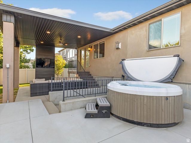 12113 S AIDEN RIDGE DR, Draper, UT 84020