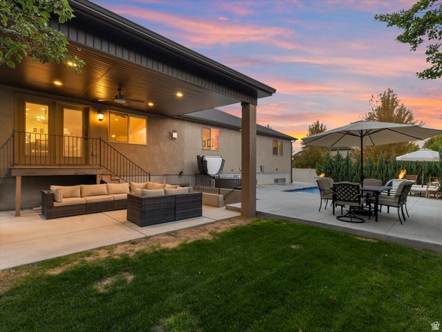 12113 S AIDEN RIDGE DR, Draper, UT 84020