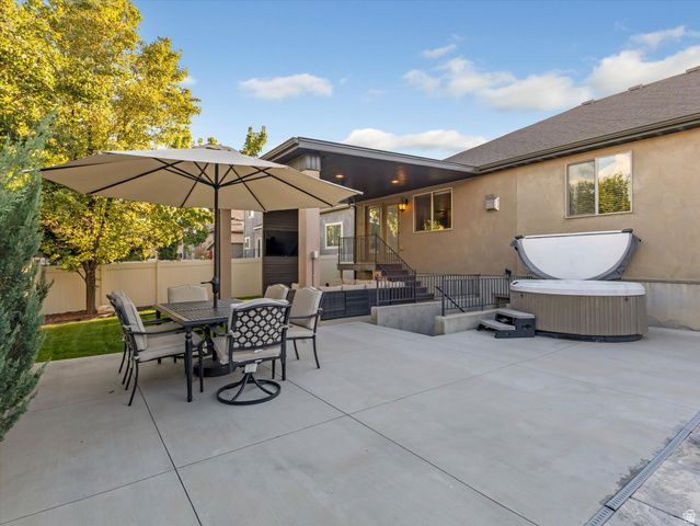 12113 S AIDEN RIDGE DR, Draper, UT 84020