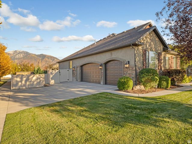 12113 S AIDEN RIDGE DR, Draper, UT 84020