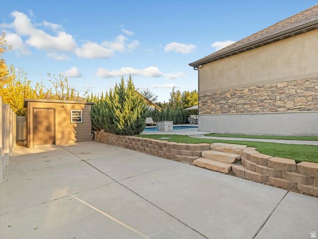 12113 S AIDEN RIDGE DR, Draper, UT 84020