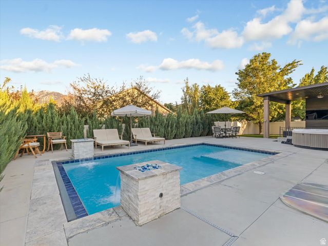 12113 S AIDEN RIDGE DR, Draper, UT 84020