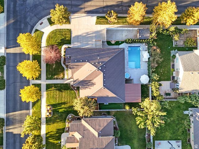 12113 S AIDEN RIDGE DR, Draper, UT 84020