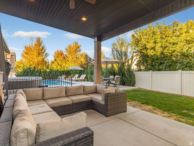 12113 S AIDEN RIDGE DR, Draper, UT 84020