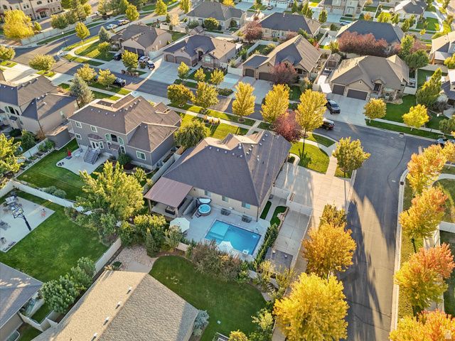 12113 S AIDEN RIDGE DR, Draper, UT 84020
