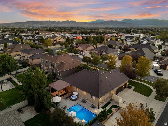 12113 S AIDEN RIDGE DR, Draper, UT 84020