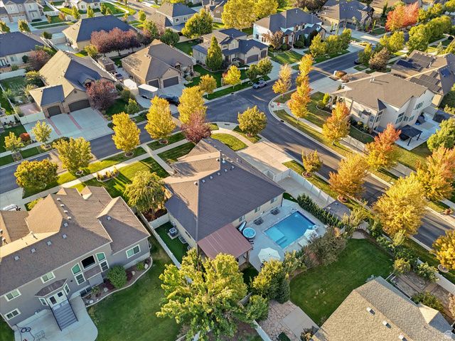 12113 S AIDEN RIDGE DR, Draper, UT 84020