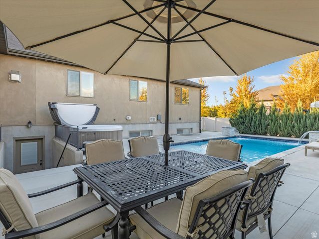 12113 S AIDEN RIDGE DR, Draper, UT 84020