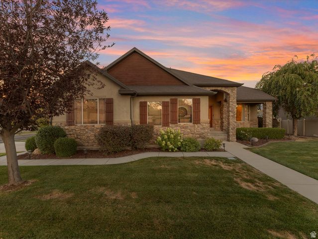 12113 S AIDEN RIDGE DR, Draper, UT 84020