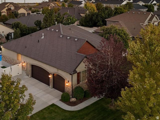 12113 S AIDEN RIDGE DR, Draper, UT 84020