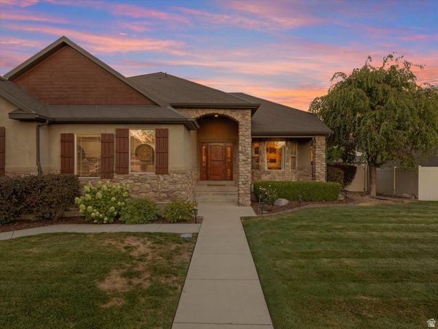 12113 S AIDEN RIDGE DR, Draper, UT 84020