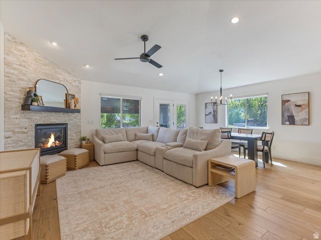 12113 S AIDEN RIDGE DR, Draper, UT 84020