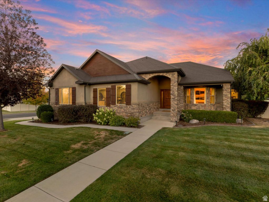 12113 S AIDEN RIDGE DR, Draper, UT 84020
