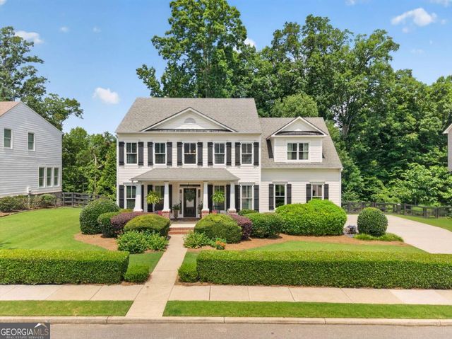 4795 Westgate Drive, Cumming, GA 30040