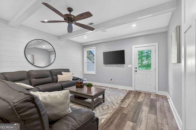 4795 Westgate Drive, Cumming, GA 30040
