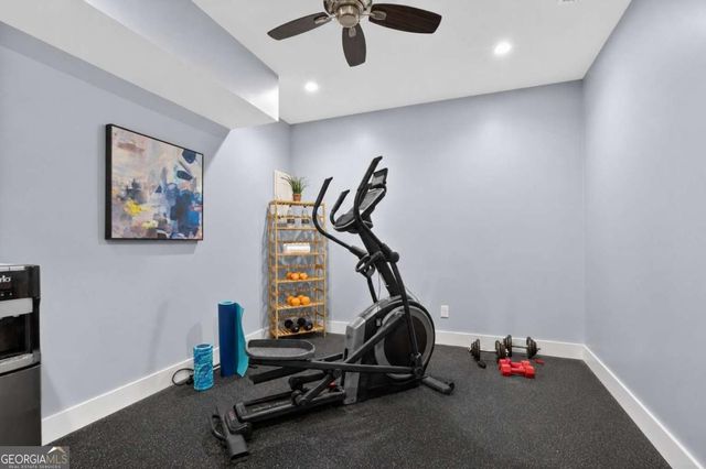 4795 Westgate Drive, Cumming, GA 30040