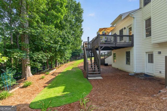4795 Westgate Drive, Cumming, GA 30040