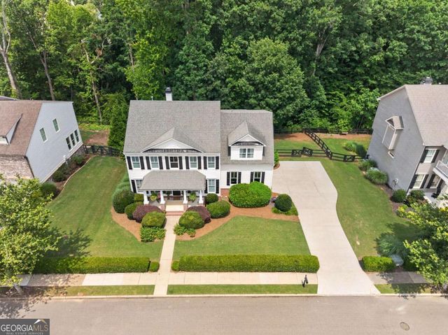 4795 Westgate Drive, Cumming, GA 30040