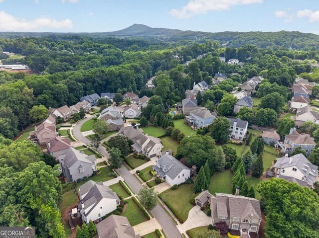 4795 Westgate Drive, Cumming, GA 30040