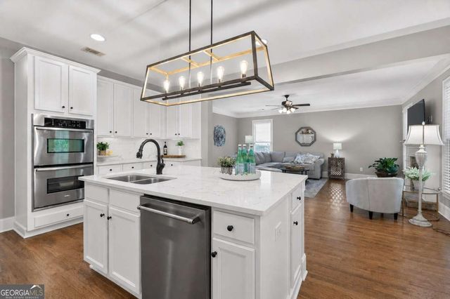4795 Westgate Drive, Cumming, GA 30040