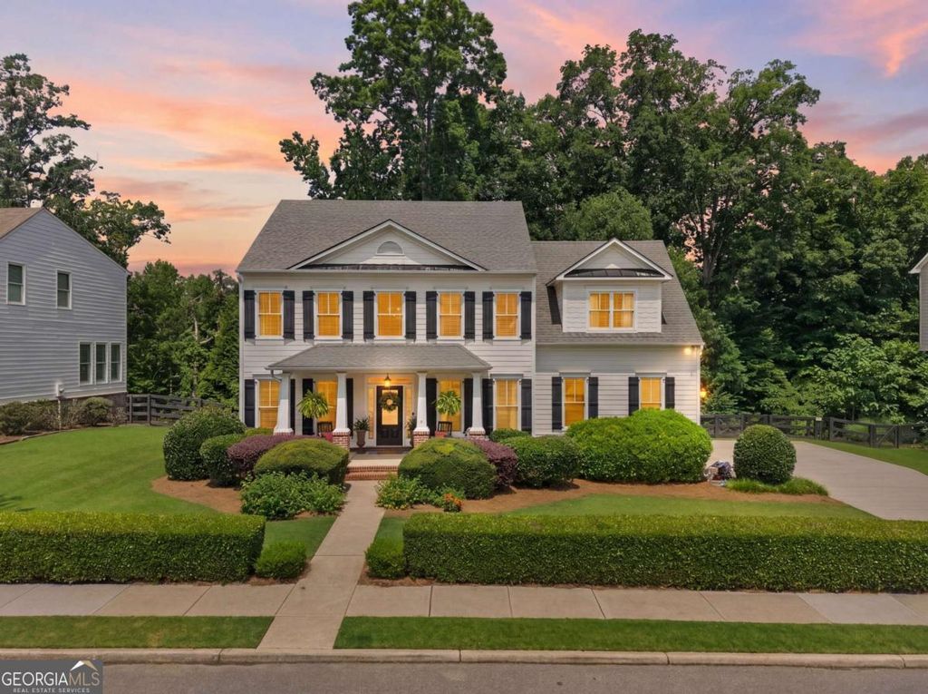 4795 Westgate Drive, Cumming, GA 30040