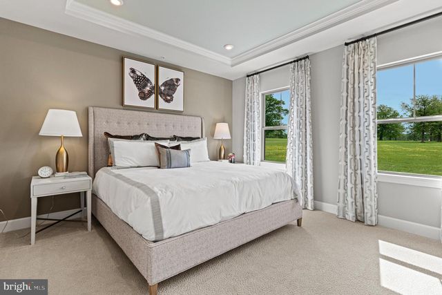 12542 TERRABROOKE AVE, Brandywine, MD 20613