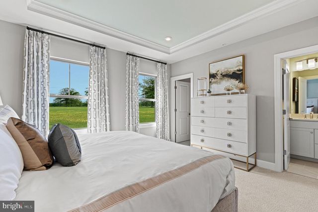 12542 TERRABROOKE AVE, Brandywine, MD 20613