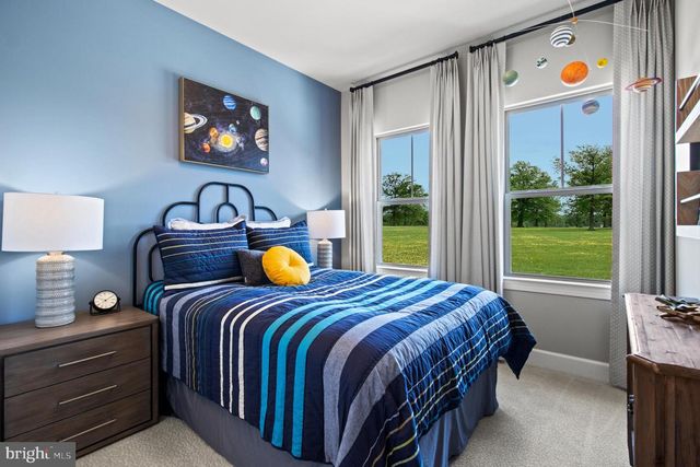 12542 TERRABROOKE AVE, Brandywine, MD 20613