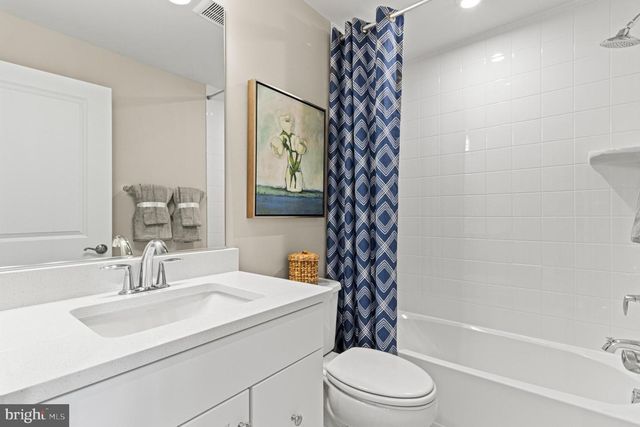 12542 TERRABROOKE AVE, Brandywine, MD 20613