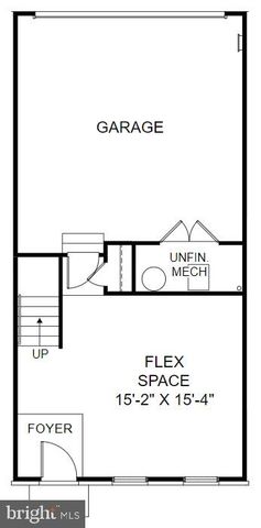 12542 TERRABROOKE AVE, Brandywine, MD 20613